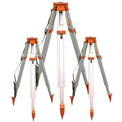 Chân Nhôm Máy Thủy Bình (Loại xịn)